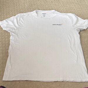 Hollister Men’s McLaren Formula 1 Shirt